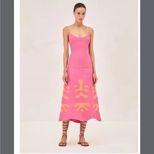 Alexis Nallory Dress